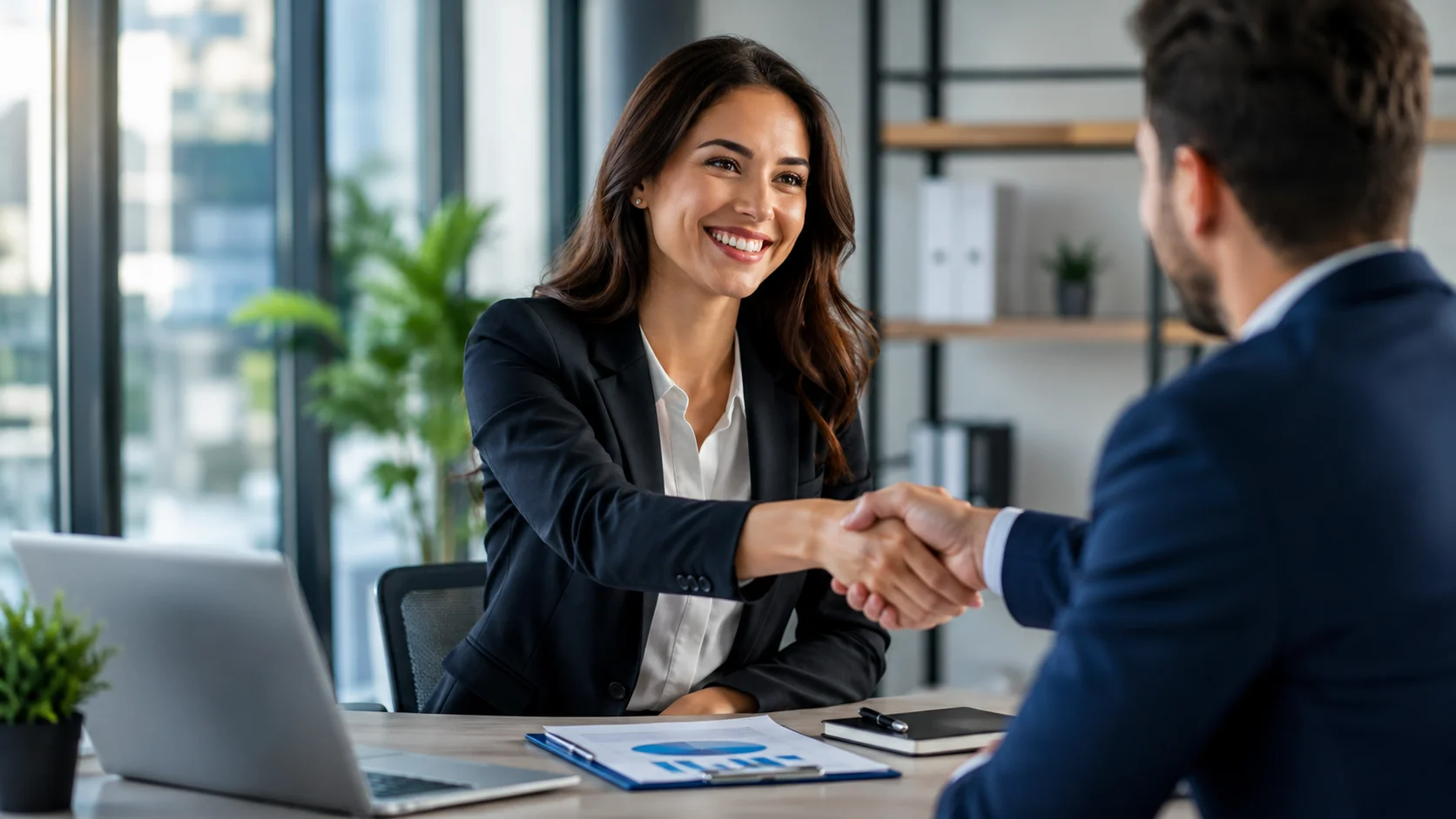 Accélérez votre développement commercial